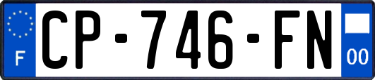 CP-746-FN