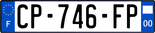 CP-746-FP
