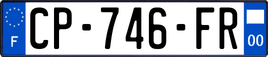 CP-746-FR