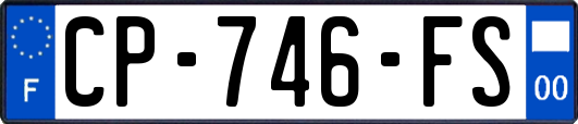 CP-746-FS