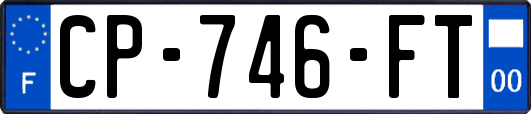CP-746-FT