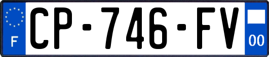 CP-746-FV