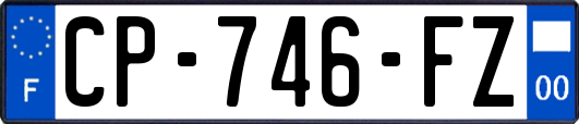 CP-746-FZ