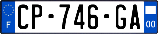 CP-746-GA