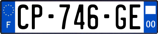 CP-746-GE