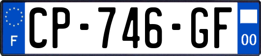 CP-746-GF