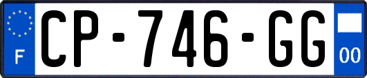 CP-746-GG