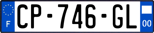 CP-746-GL