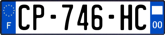 CP-746-HC