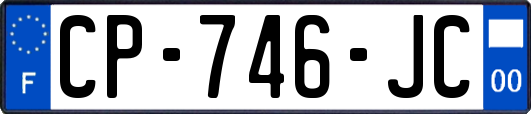 CP-746-JC