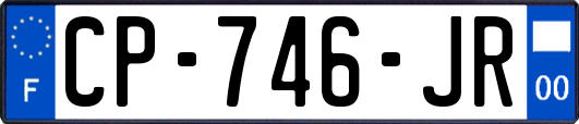 CP-746-JR