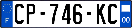 CP-746-KC