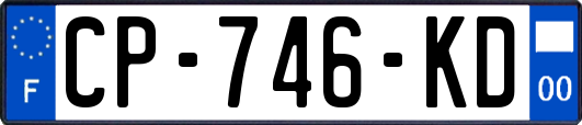 CP-746-KD