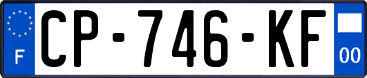 CP-746-KF