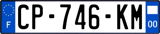 CP-746-KM