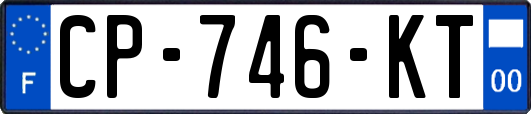 CP-746-KT