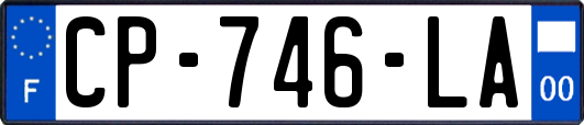 CP-746-LA
