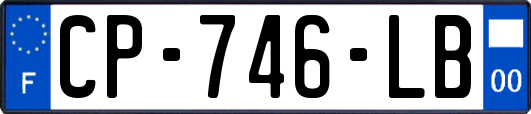 CP-746-LB