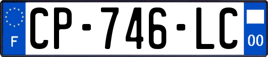 CP-746-LC