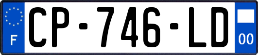 CP-746-LD