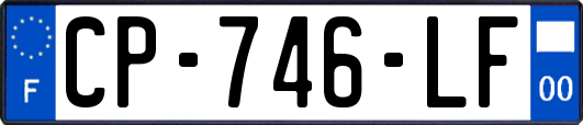 CP-746-LF