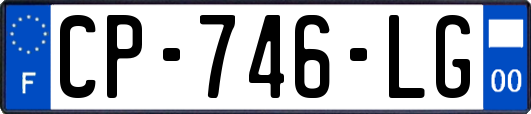 CP-746-LG