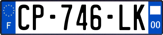 CP-746-LK