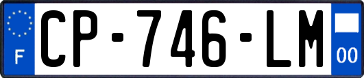 CP-746-LM