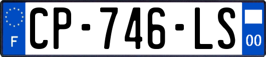 CP-746-LS