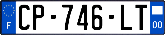 CP-746-LT