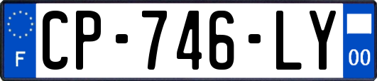 CP-746-LY