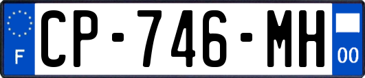 CP-746-MH