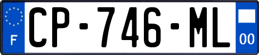 CP-746-ML