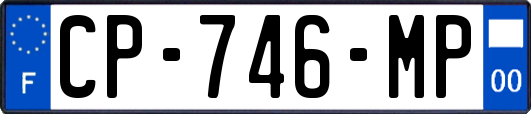 CP-746-MP