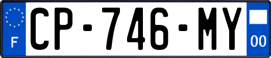 CP-746-MY