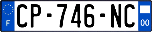 CP-746-NC