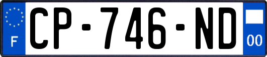 CP-746-ND