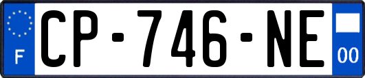 CP-746-NE