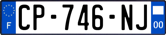 CP-746-NJ