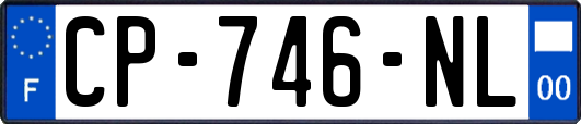 CP-746-NL