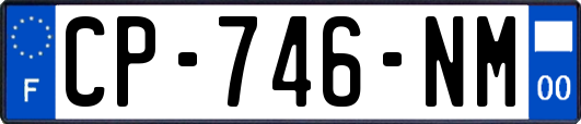 CP-746-NM