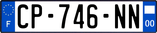 CP-746-NN