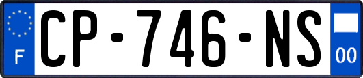 CP-746-NS