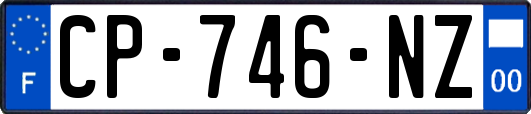 CP-746-NZ