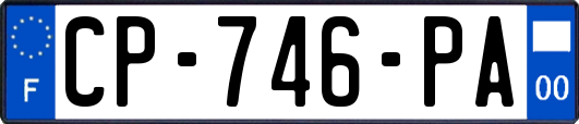 CP-746-PA