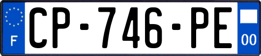 CP-746-PE