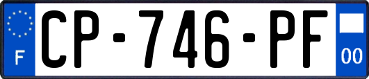 CP-746-PF