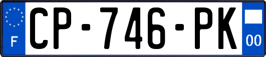 CP-746-PK