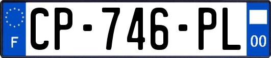 CP-746-PL