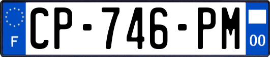 CP-746-PM